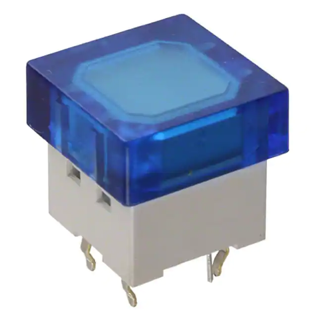 B3W-9010-B2B Omron Electronics Inc-EMC Div electronic component