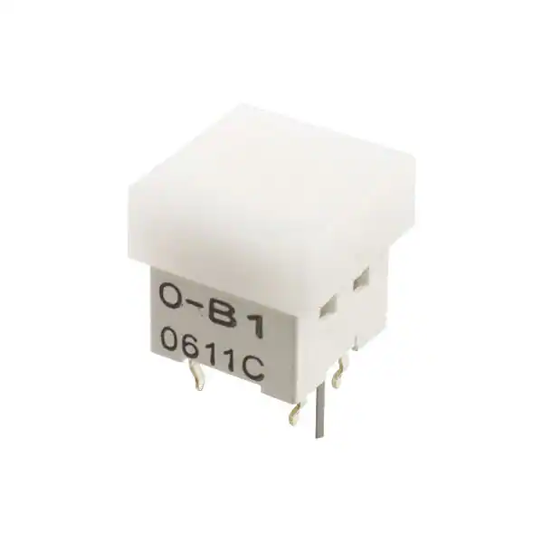 B3W-9010-B2N Omron Electronics Inc-EMC Div electronic component