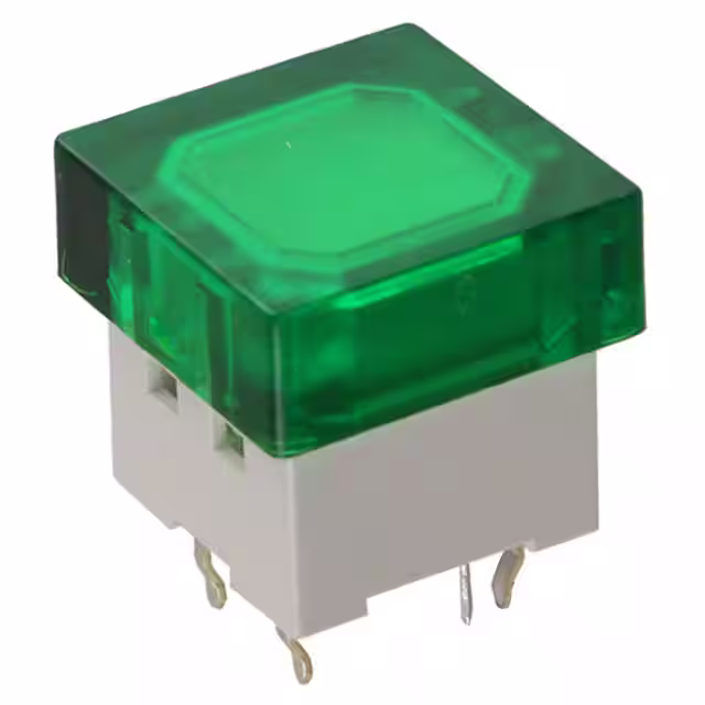 B3W-9012-HG2G Omron Electronics Inc-EMC Div electronic component