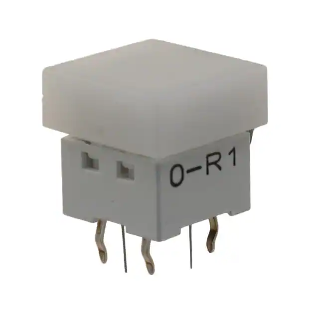 B3W-9012-R1N Omron Electronics Inc-EMC Div electronic component