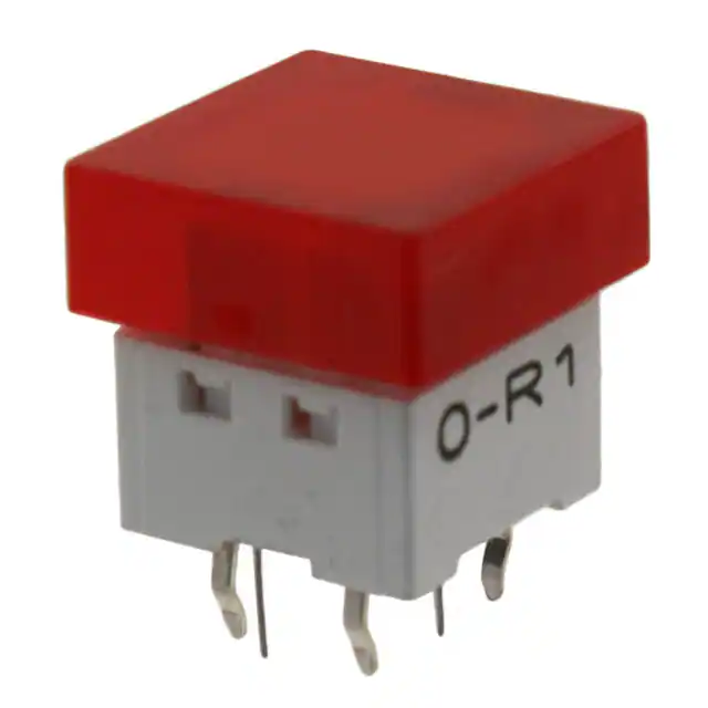 B3W-9010-R1R Omron Electronics Inc-EMC Div electronic component