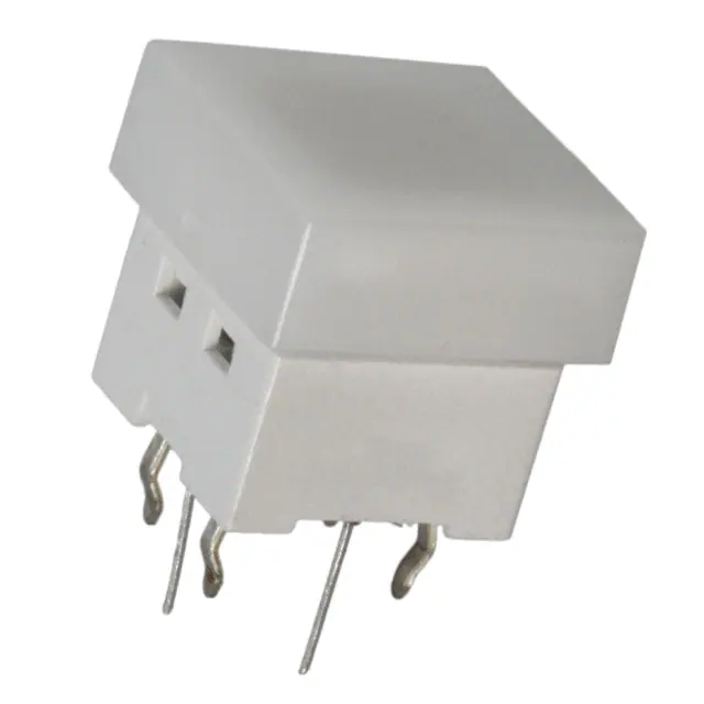B3W-9010-RG2N Omron Electronics Inc-EMC Div electronic component