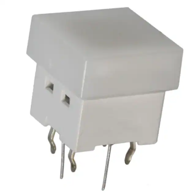 B3W-9012-Y1N Omron Electronics Inc-EMC Div electronic component