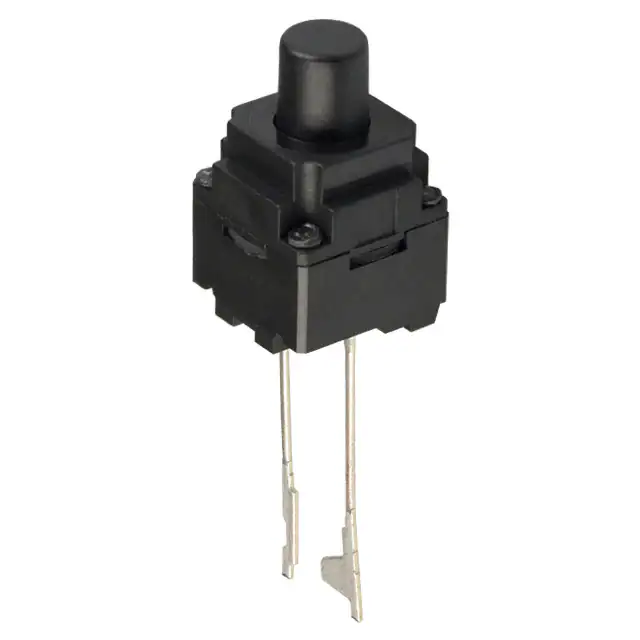 B3WN-6002 Omron Electronics Inc-EMC Div electronic component