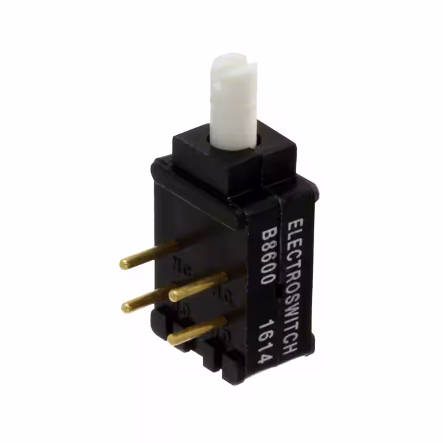 B8600 Electroswitch electronic component