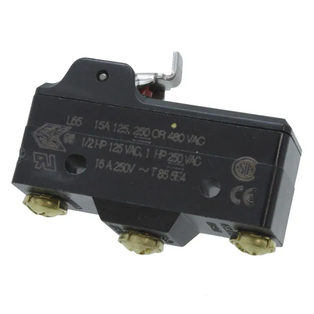 BA-1RV543510-A2 Honeywell Sensing and Productivity Solutions electronic component