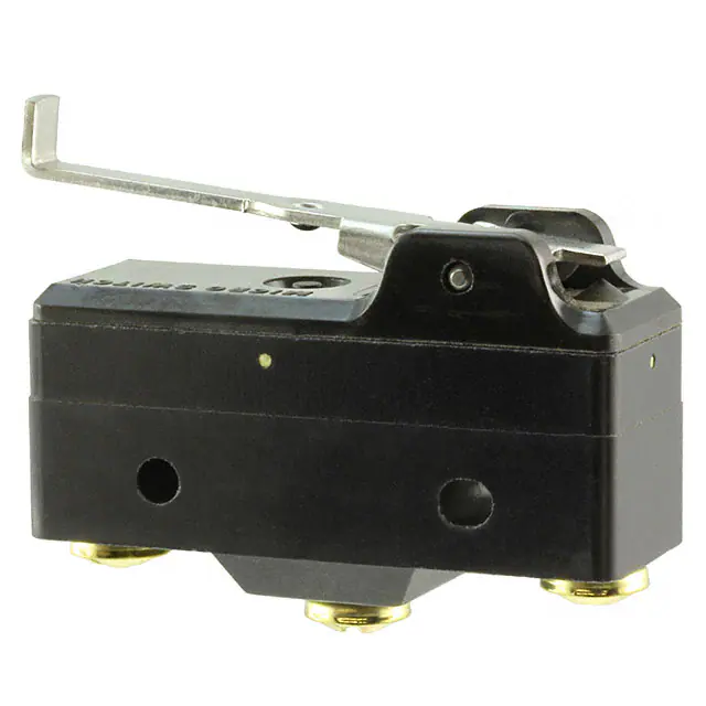 BA-1RV5435246-A2 Honeywell Sensing and Productivity Solutions electronic component
