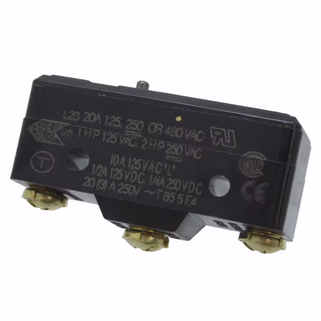 BA-2R24-A2 Honeywell Sensing and Productivity Solutions electronic component