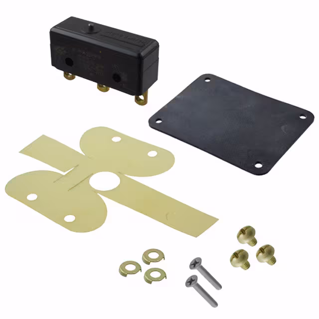 BA-2R708-P7 Honeywell Sensing and Productivity Solutions electronic component