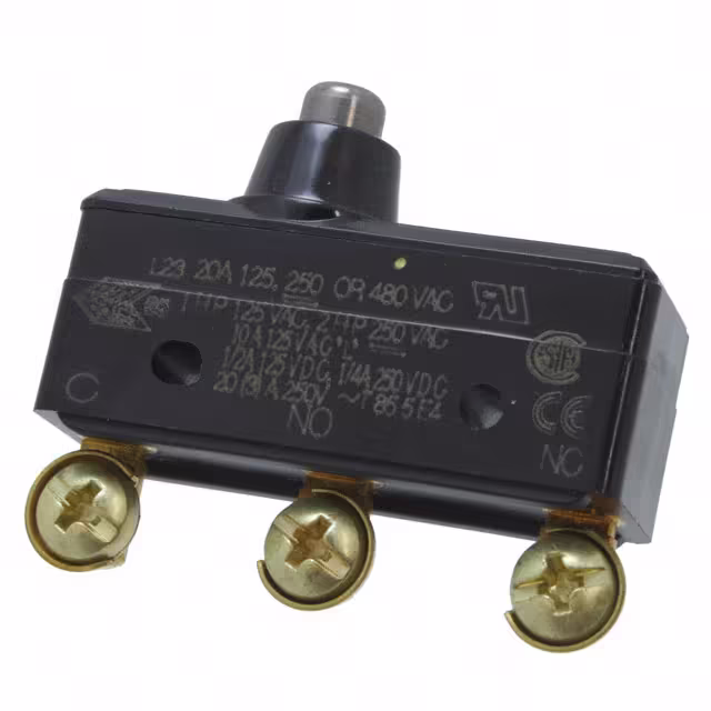BA-2RB-P4 Honeywell Sensing and Productivity Solutions electronic component