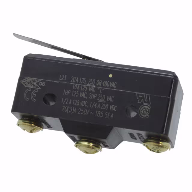 BA-2RL-A2 Honeywell Sensing and Productivity Solutions electronic component