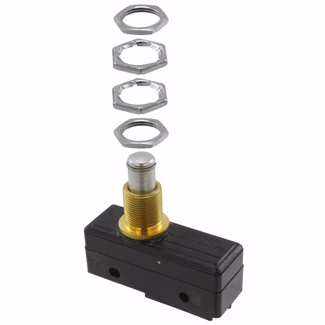 BA-2RQ1 Honeywell Sensing and Productivity Solutions electronic component