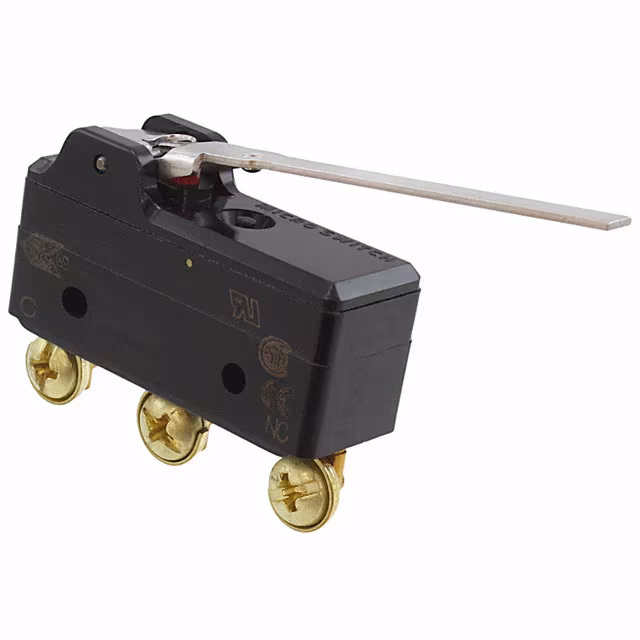 BA-2RV-P4 Honeywell Sensing and Productivity Solutions electronic component