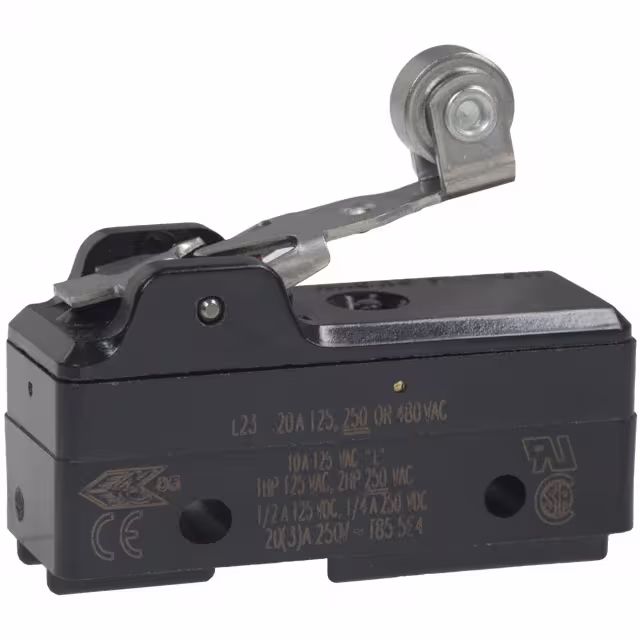 BA-2RV22 Honeywell Sensing and Productivity Solutions electronic component