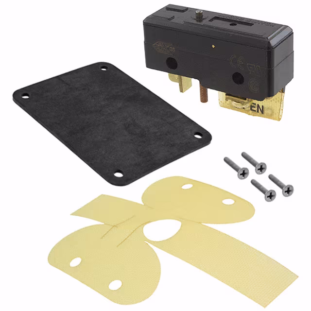BA-3RX717 Honeywell Sensing and Productivity Solutions electronic component