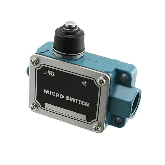 BAF1-2RN-LH Honeywell Sensing and Productivity Solutions electronic component