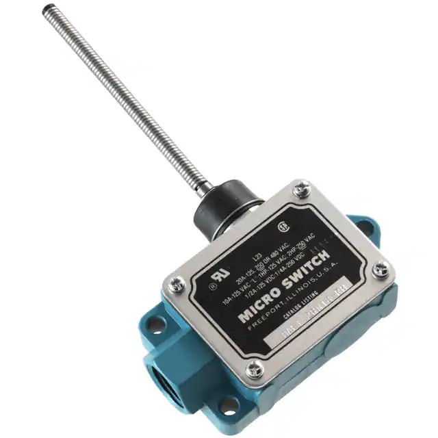 BAF1-2RN18-RH Honeywell Sensing and Productivity Solutions electronic component