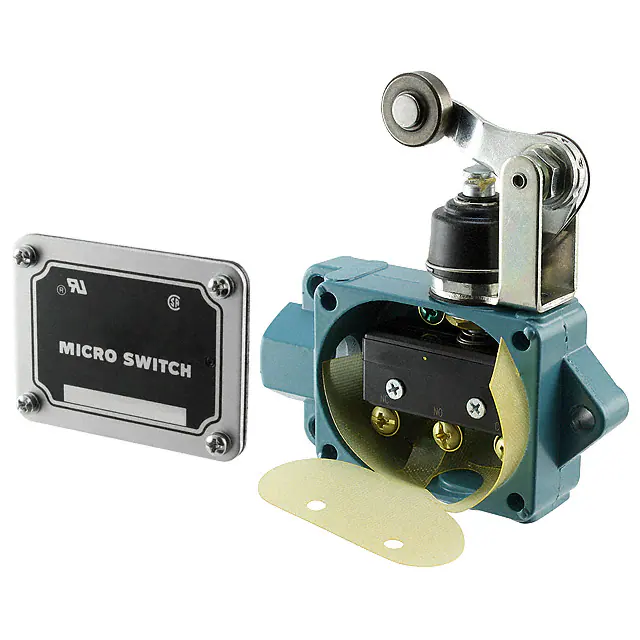 BAF1-2RN2-RH Honeywell Sensing and Productivity Solutions electronic component