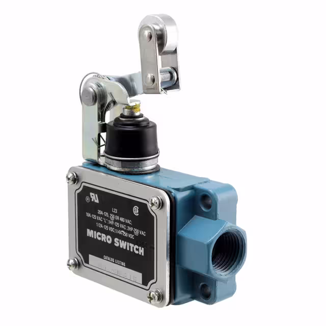 BAF1-2RN28-LH Honeywell Sensing and Productivity Solutions electronic component