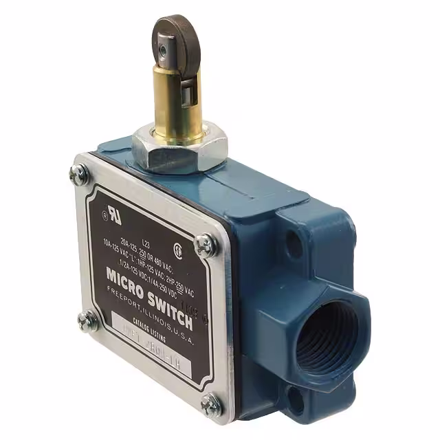 BAF1-2RQ9-LH Honeywell Sensing and Productivity Solutions electronic component