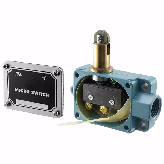 BAF1-2RQN8-LH Honeywell Sensing and Productivity Solutions electronic component
