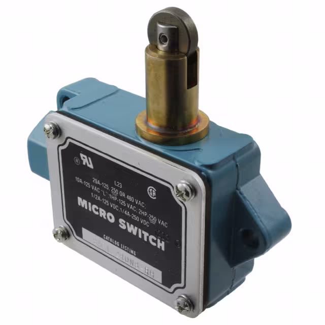 BAF1-2RQN8-RH Honeywell Sensing and Productivity Solutions electronic component