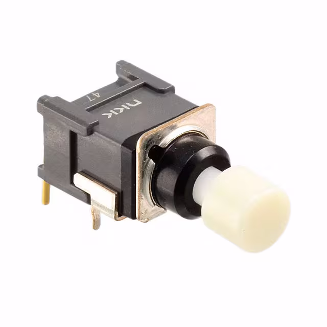 BB15AH-FB NKK Switches electronic component