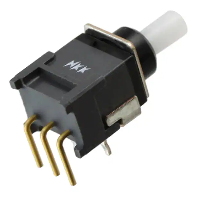 BB15AH NKK Switches electronic component