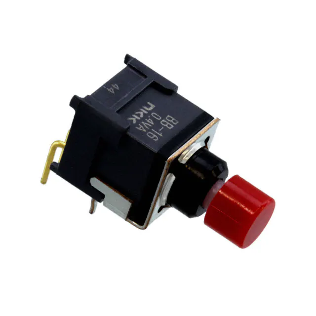 BB16AH-FC NKK Switches electronic component