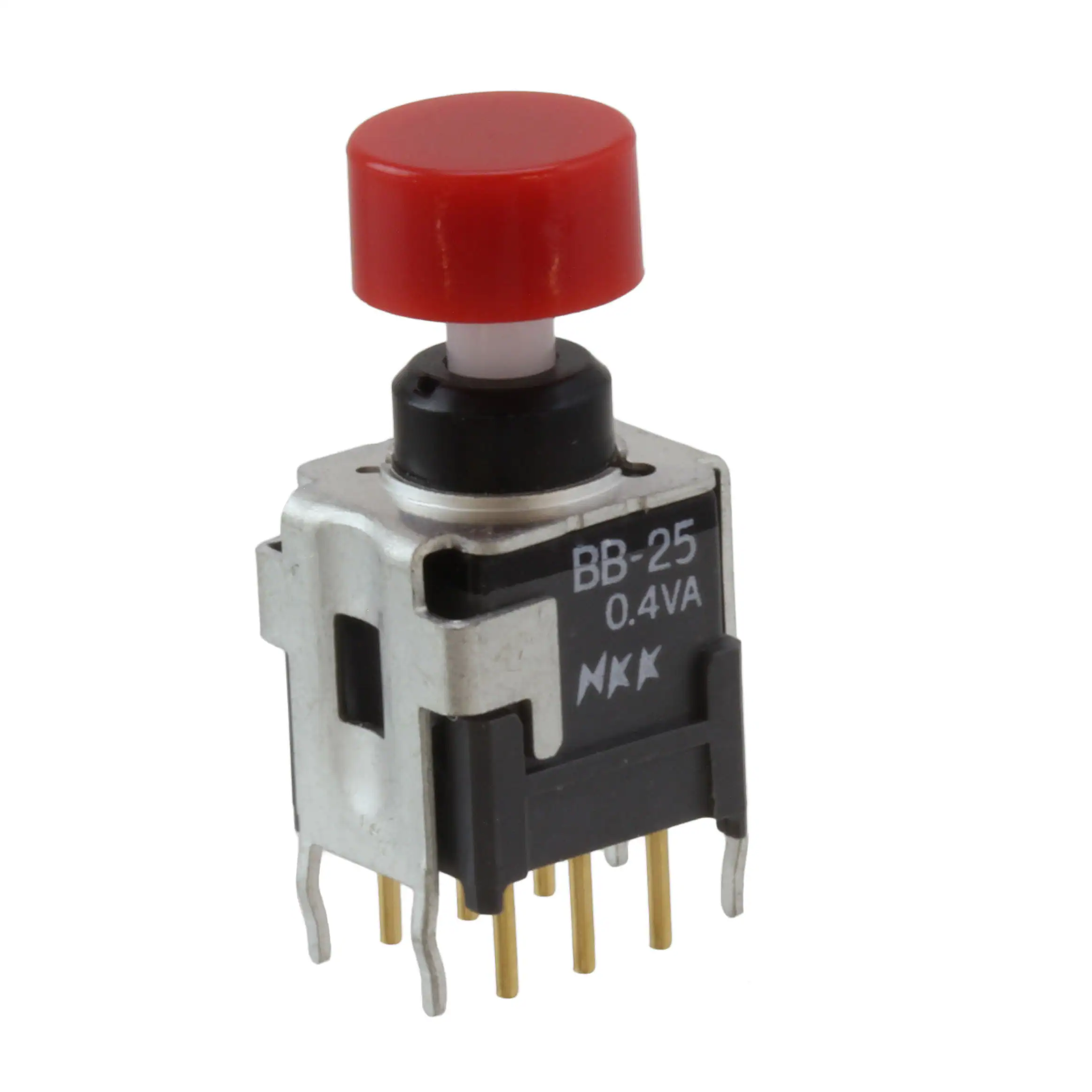 BB25AB-HC NKK Switches electronic component