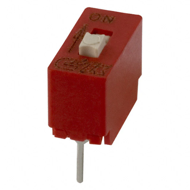 BD01 C&K electronic component