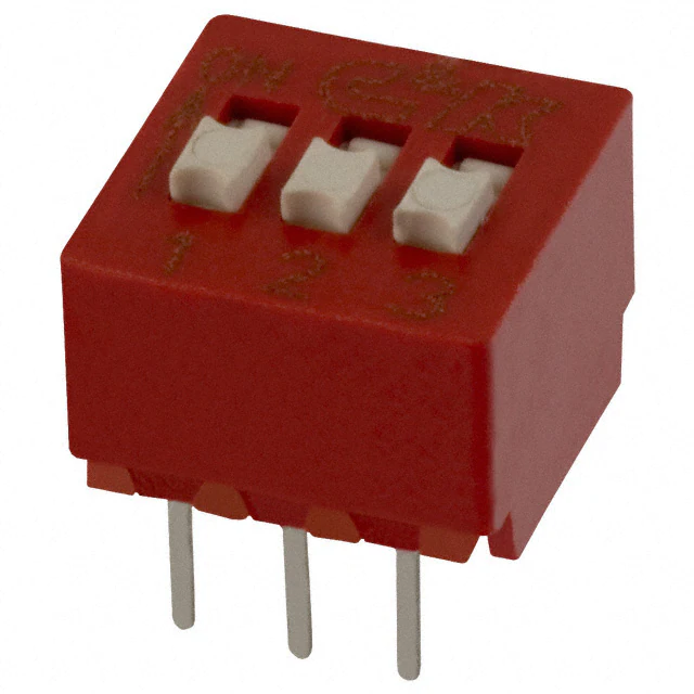 BD03 C&K electronic component