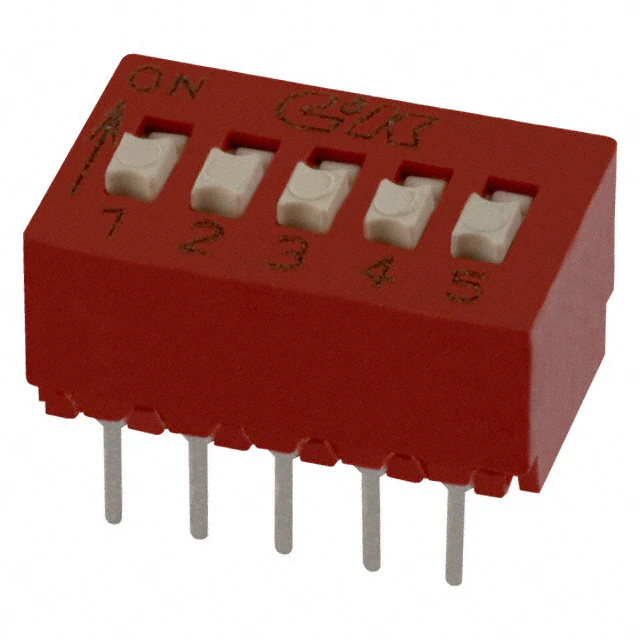 BD05 C&K electronic component