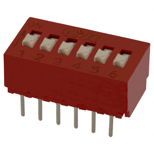 BD06 C&K electronic component