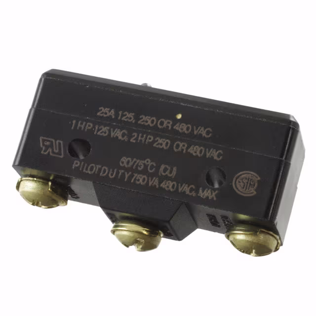 BE-2R-A4 Honeywell Sensing and Productivity Solutions electronic component