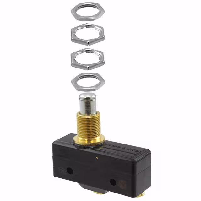 BE-2RQ1-A2 Honeywell Sensing and Productivity Solutions electronic component