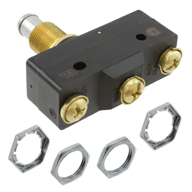 BE-2RQ1-A4 Honeywell Sensing and Productivity Solutions electronic component