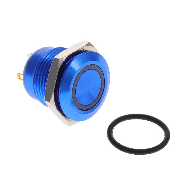 BH16NBUBB CIT Relay and Switch electronic component