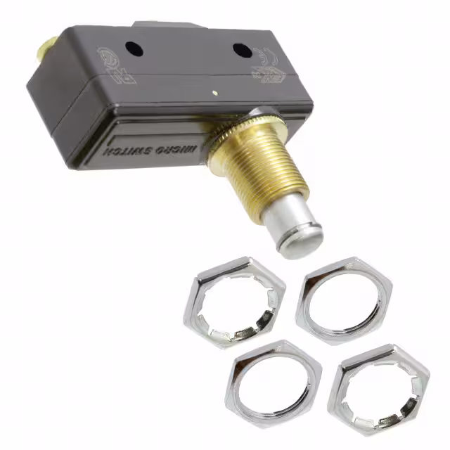 BM-1RQ1-A2 Honeywell Sensing and Productivity Solutions electronic component