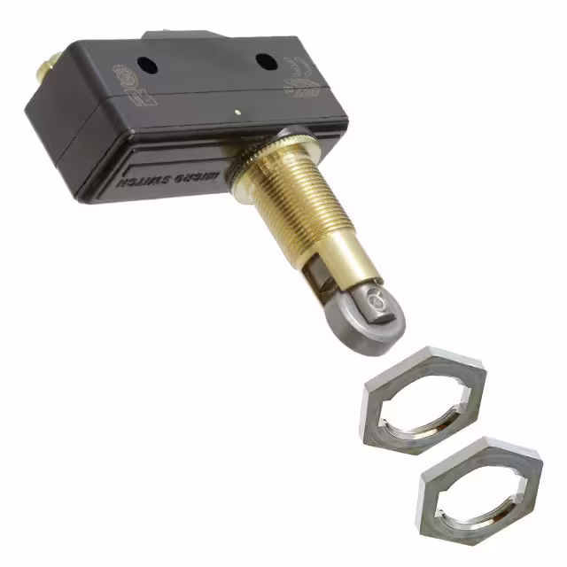 BM-1RQ18-A2 Honeywell Sensing and Productivity Solutions electronic component