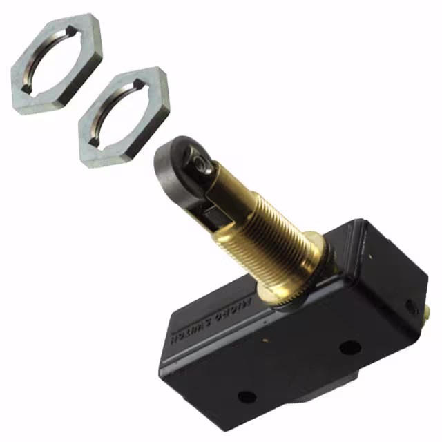BM-1RQ18124-A2 Honeywell Sensing and Productivity Solutions electronic component