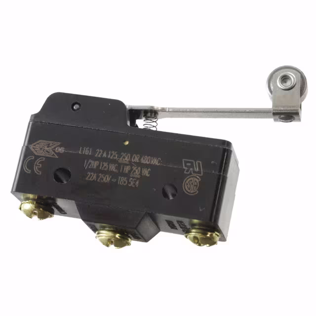 BM-1RW82-A2 Honeywell Sensing and Productivity Solutions electronic component