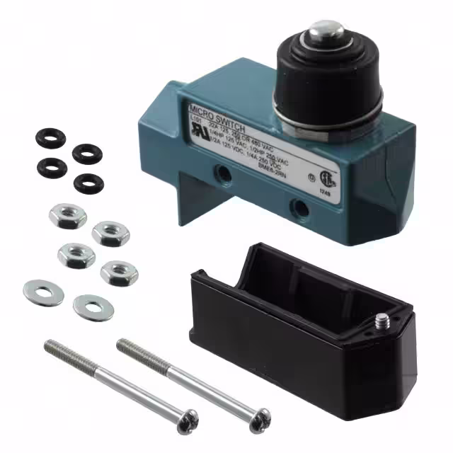 BME6-2RN Honeywell Sensing and Productivity Solutions electronic component
