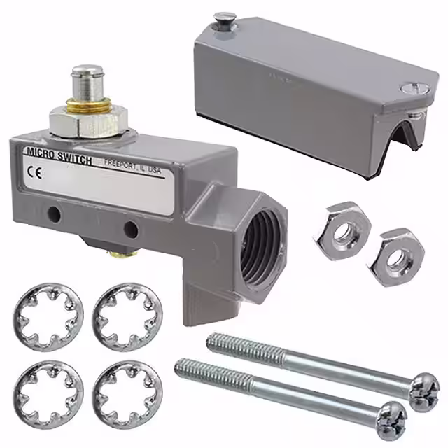 BME6-2RQ171 Honeywell Sensing and Productivity Solutions electronic component