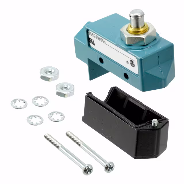 BME6-2RQ173 Honeywell Sensing and Productivity Solutions electronic component