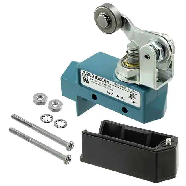 BME6-2RQ273 Honeywell Sensing and Productivity Solutions electronic component