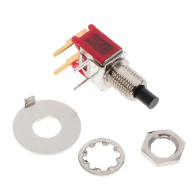 BNP10SHRE CIT Relay and Switch electronic component