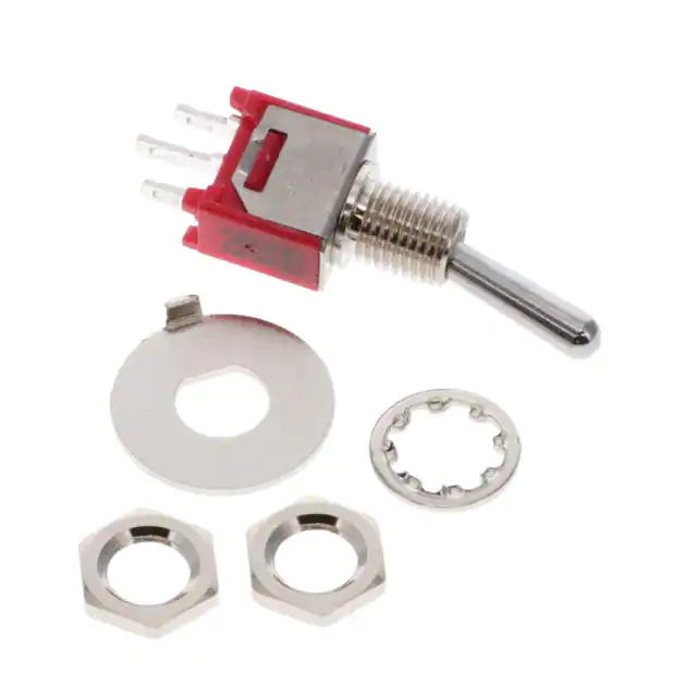 BNT11SEBQE CIT Relay and Switch electronic component