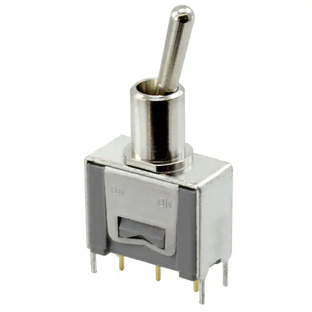 BT1D-2M4-Z Nidec Components Corporation electronic component