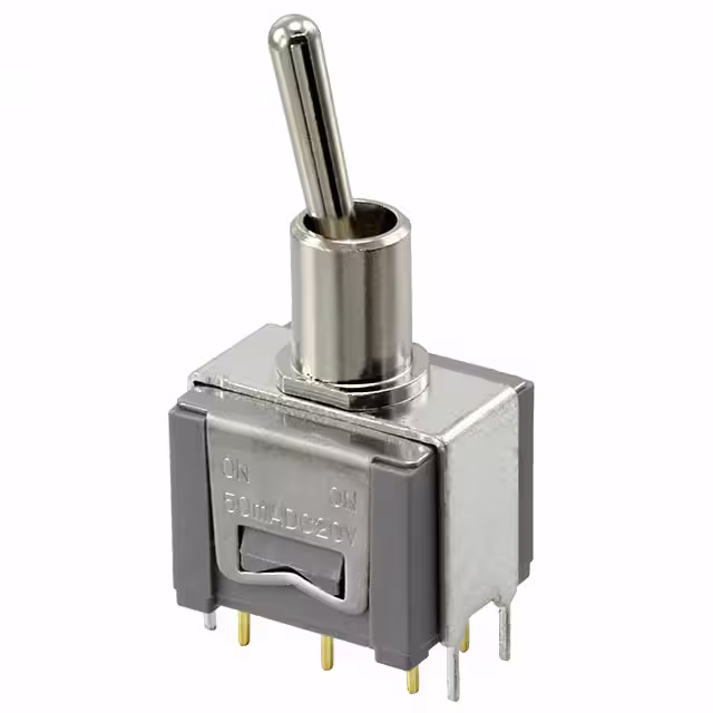 BT2N-2M4-Z Nidec Components Corporation electronic component